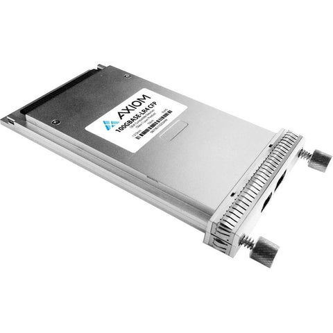 Axiom 100GBASE-LR4 CFP Transceiver for Cisco - CFP-100G-LR4