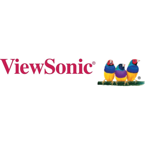 ViewSonic VX2776-smhd 27" 1080p Thin-Bezel IPS Monitor with HDMI, DisplayPort, and VGA
