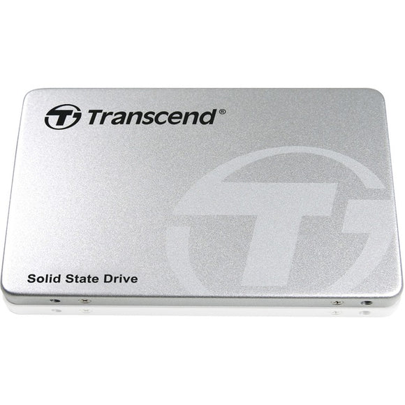 Transcend SSD220 120 GB Solid State Drive - 2.5