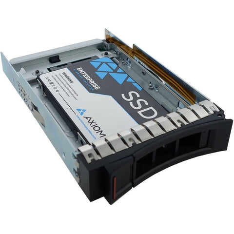 Axiom 240GB Enterprise EV100 3.5-inch Hot-Swap SATA SSD for Lenovo