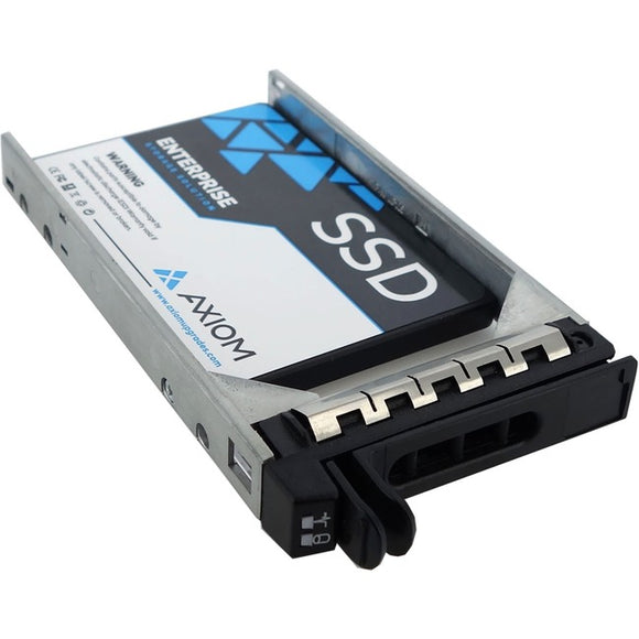 Axiom 3.84TB Enterprise EV200 2.5-inch Hot-Swap SATA SSD for Dell