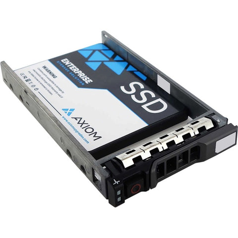 Axiom 480GB Enterprise EV200 2.5-inch Hot-Swap SATA SSD for Dell