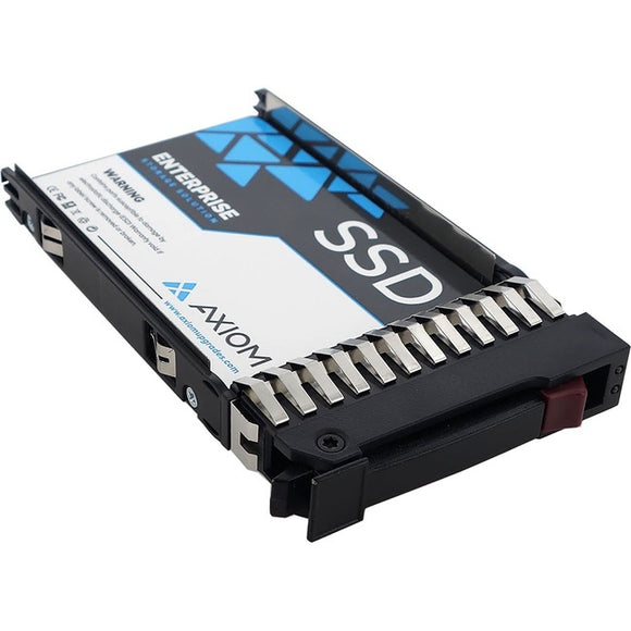 Axiom 3.84TB Enterprise EV200 2.5-inch Hot-Swap SATA SSD for HP
