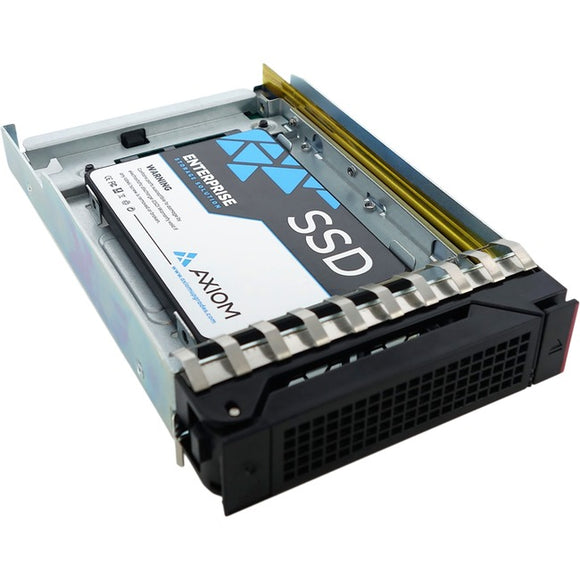 Axiom 1.92TB Enterprise EV200 3.5-inch Hot-Swap SATA SSD for Lenovo