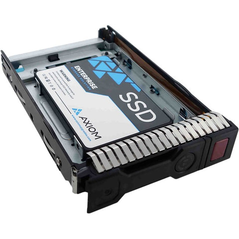 Axiom 240GB Enterprise EV200 3.5-inch Hot-Swap SATA SSD for HP - 816893-B21