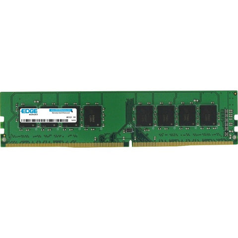 Edge Memory 64gb (1x64gb) Ddr4-2400l 288 Pin Ddr4 Lrdimm 1.2v (4rx4)