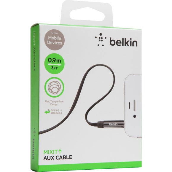 Belkin Mini-phone Audio Cable