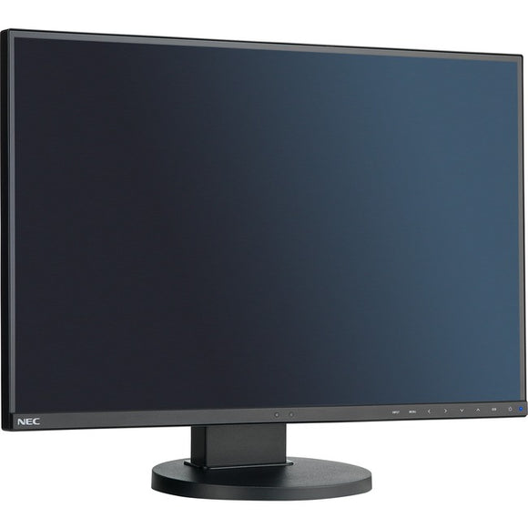 NEC Display MultiSync EA245WMI-BK-SV 24