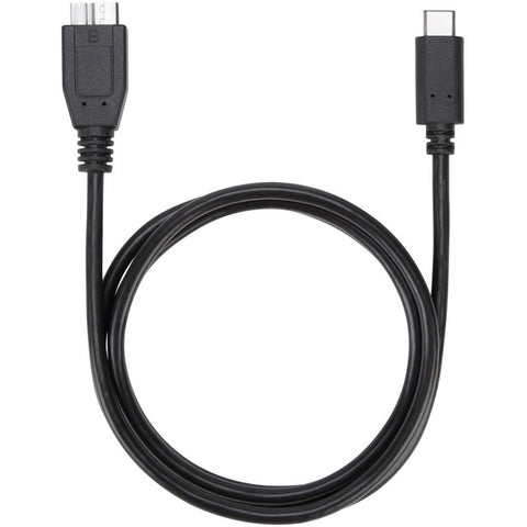 Targus 1-Meter USB-C to Micro-USB B 5Gbps Cable