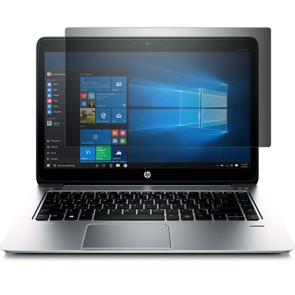 Targus 4Vu Privacy Screen for HP EliteBook Folio G1 (16:9) - TAA Compliant