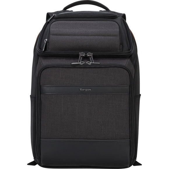 Targus CitySmart TSB895 Carrying Case (Backpack) for 16