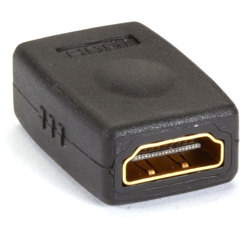 Black Box Video Coupler, HDMI Female to HDMI Female