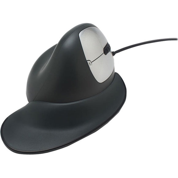 Goldtouch Semi-vertical Mouse Wired (right-handed) Medium
