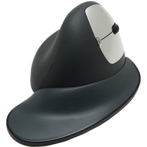 The Goldtouch Semi-vertical Mouse Is Perfectly Sloped At 66o To Prevent Wrist St