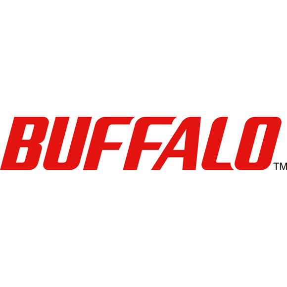 Buffalo DriveStation Axis Velocity 8 TB Hard Drive - External - SATA (SATA/300) - TAA Compliant