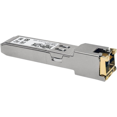 Tripp Lite Cisco GLC-T Compatible SFP Mini Transceiver 1000Base-TX Copper