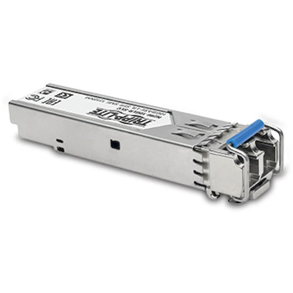 Tripp Lite HP J4859C Compatible SFP Transceiver 1000Base-LX DDM Singlemode LC 1310 nm 10 km