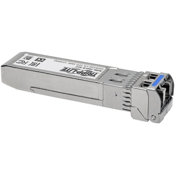 Tripp Lite Cisco SFP-10G-LR Compatible SFP Transceiver 10GBase-LR LC SMF
