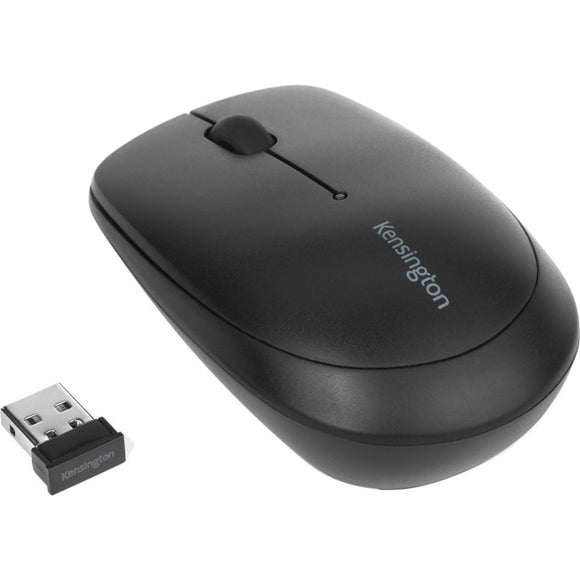 Kensington Pro Fit Wireless Mobile Mouse - Black
