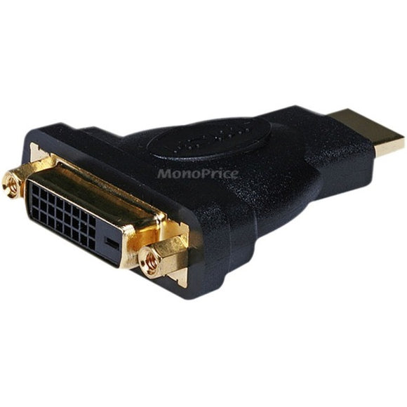 Monoprice HDMI Male to DVI-D Single Link Female Adapter