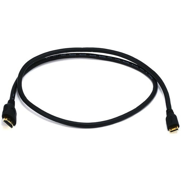 Monoprice HDMI Audio/Video Cable