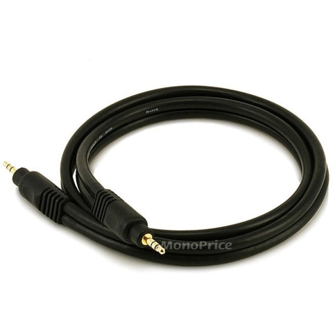 Monoprice Coaxial Audio Cable