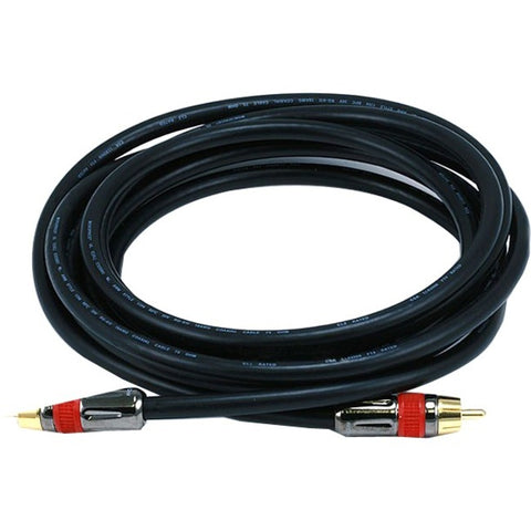 Monoprice Coaxial Audio/Video Cable
