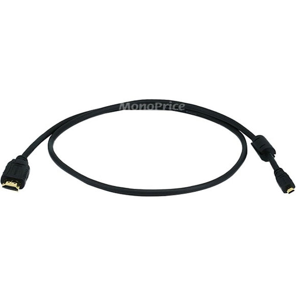 Monoprice HDMI Audio/Video Cable