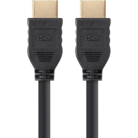 Monoprice Commercial Series 30AWG High Speed HDMI Cable, 10ft Generic