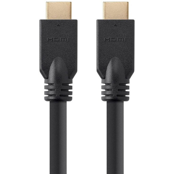 Monoprice Commercial Series 26AWG High Speed HDMI Cable, 15ft Generic