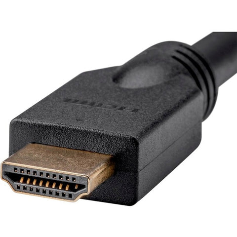 Monoprice Commercial Series 24AWG High Speed HDMI Cable, 50ft Generic