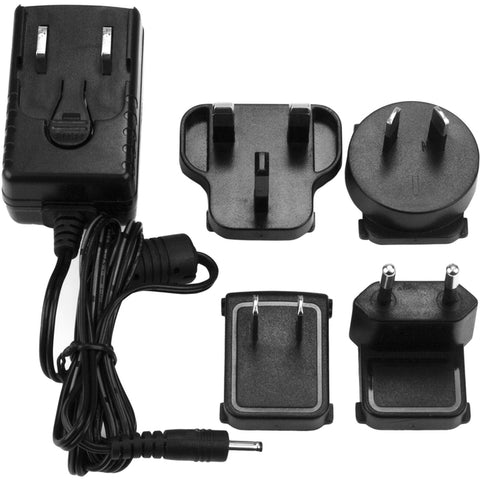 StarTech.com Replacement 5V DC Power Adapter - 5 Volts, 2 Amps