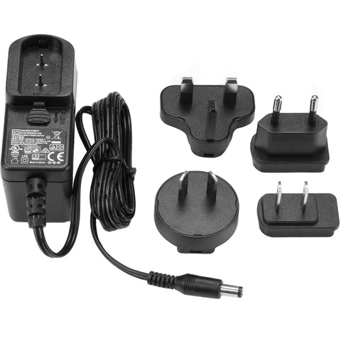 StarTech.com Replacement 5V DC Power Adapter - 5 Volts, 3 Amps