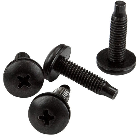 Startech Mount Server, Telecom And A/v Equipment With These High Quality Rack Mount Screw