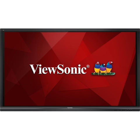 ViewSonic ViewBoard IFP7550 Collaboration Display