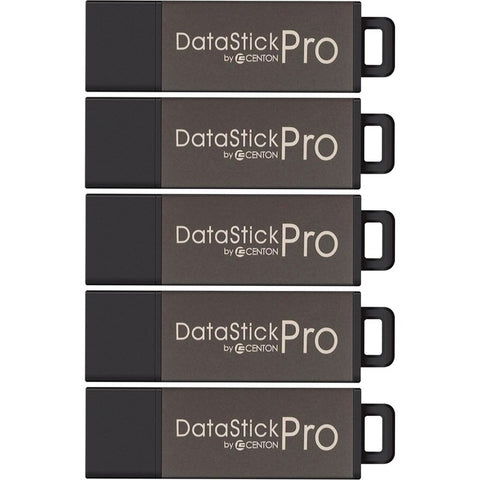 Centon DataStick Pro USB 2.0 Flash Drives