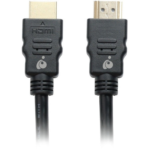 IOGEAR Premium High Speed HDMI Cable 3.3 ft.