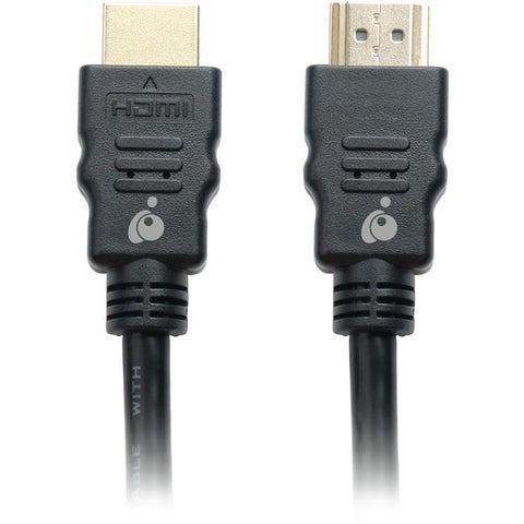 IOGEAR 9.8ft (3m) Certified Premium 4K HDMI Cable