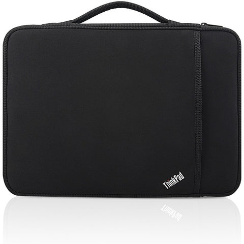 Lenovo Carrying Case (Sleeve) for 14" Notebook - Black