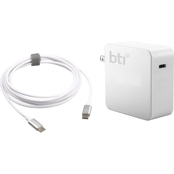 BTI AC Adapter for Apple MacBook Pro 13 Inch