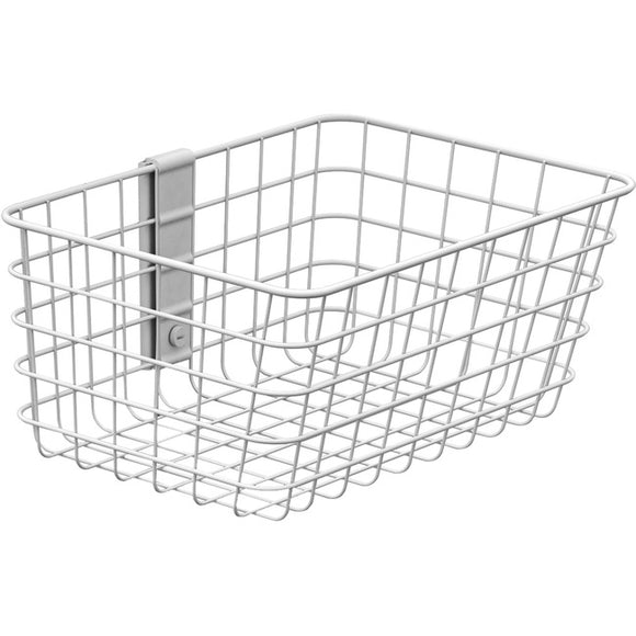 Ergotron SV Wire Basket, Small