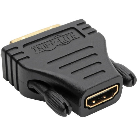 Tripp Lite HDMI to DVI Cable Adapter Converter Compact HDMI to DVI-D F/M