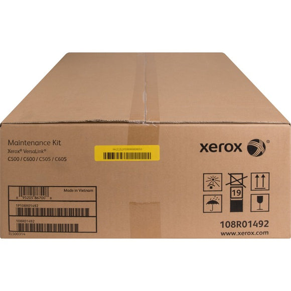 Xerox VersaLink C500 Maintenance Kit