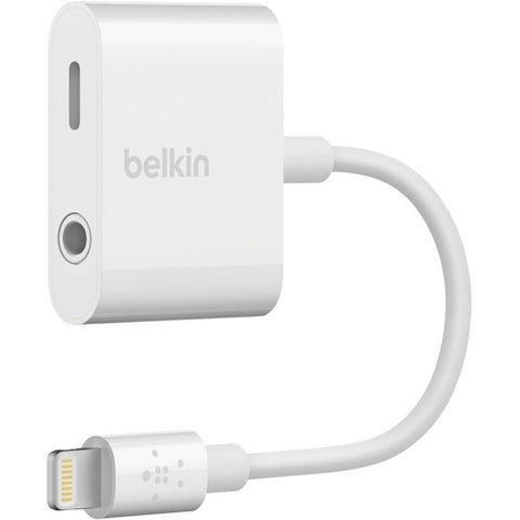 Belkin 3.5 mm Audio + Charge RockStar