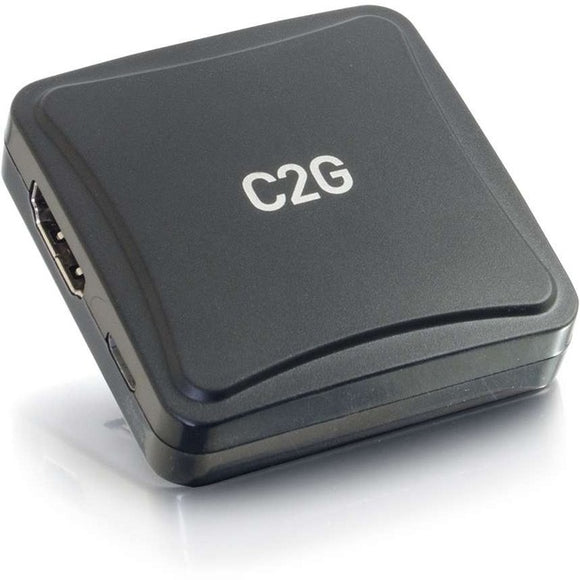 C2G VGA to HDMI Converter - VGA to HDMI Adapter