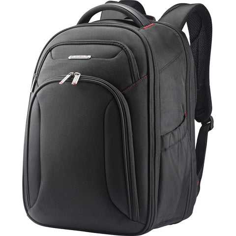 Samsonite Xenon Carrying Case (Backpack) for 15.6" Notebook - Black