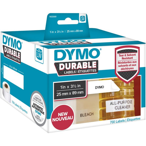 Dymo LabelWriter ID Label