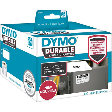 Dymo LW Durable Labels