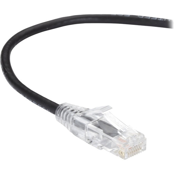 Black Box Slim-Net Cat.6 UTP Patch Network Cable