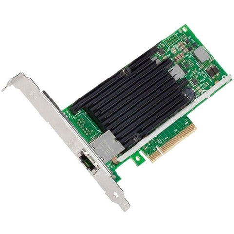 Axiom 10Gbs Single Port RJ45 PCIe 3.0 x4 NIC Card - PCIE31RJ4510-AX